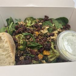 White Box Catering - Superfood salad
