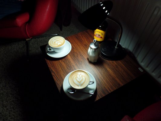 Brew2Cup by null