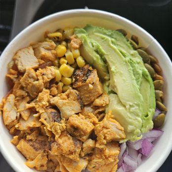 Cafe Yumm! - On Gateway - Southwest bowl - Wraps Near Me - Springfield, Oregon Cafe Yumm! - On Gateway - Southwest bowl - Wraps Near Me - Springfield, Oregon