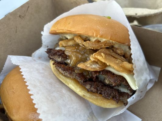Shake Shack Metairie by null