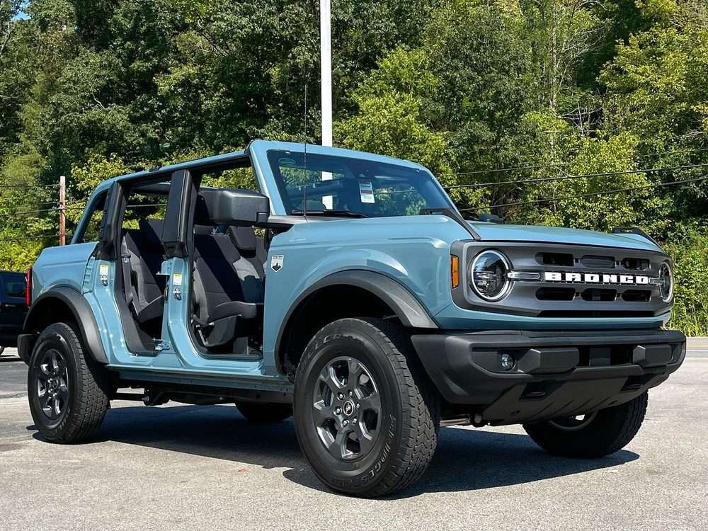 RIVER CITY FORD Updated May 2024 11 Photos 4676 Route 152