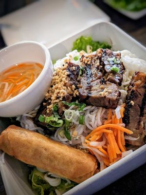 Saigon Kitchen by null