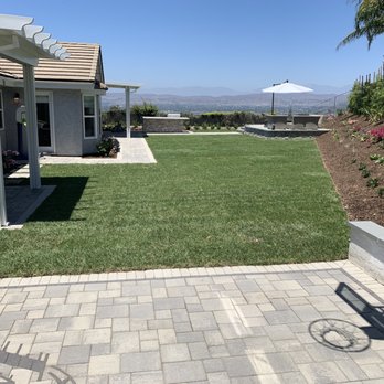 System Pavers - Masonry/Concrete Near Me - Orange, California System Pavers - Masonry/Concrete Near Me - Orange, California