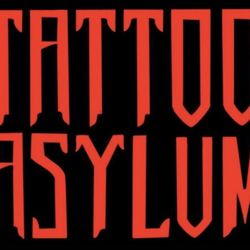 Tattoo Asylum III