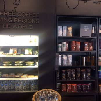 Starbucks - Coffee & Tea Near Me - Chicago, Illinois