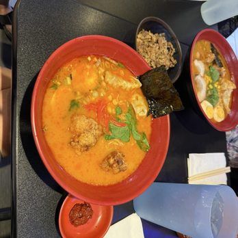 Ramen-Ya - Food - Ramen Near Me - Las Vegas, Nevada