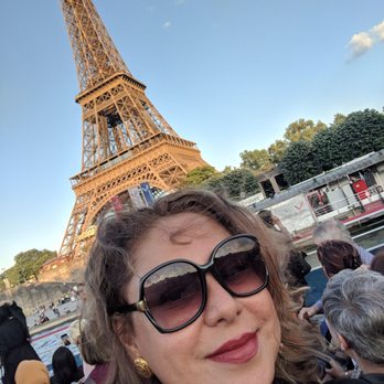 La Tour Eiffel - Landmarks & Historical Buildings Near Me - Paris, 75