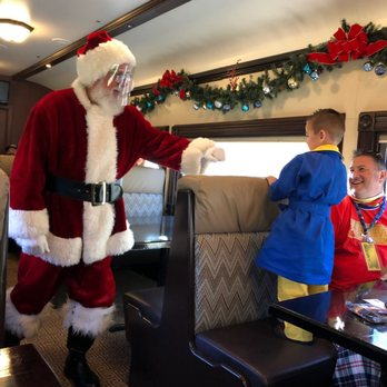 The Polar Express - Arts & Entertainment Near Me - Bryson City, North Carolina The Polar Express - Arts & Entertainment Near Me - Bryson City, North Carolina