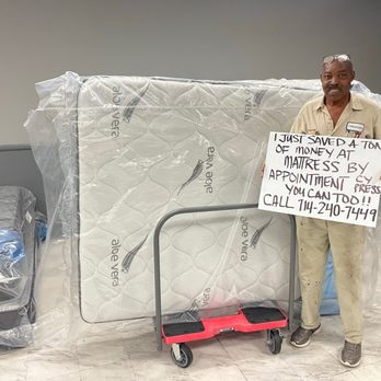 Mattress by Appointment - Mattresses Near Me - Cypress, California Mattress by Appointment - Mattresses Near Me - Cypress, California