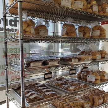 Starbread Bakery - Bakeries Near Me - Vallejo, California
