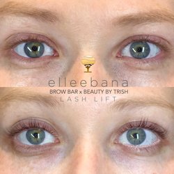 Brow Bar x Beauty by Trish