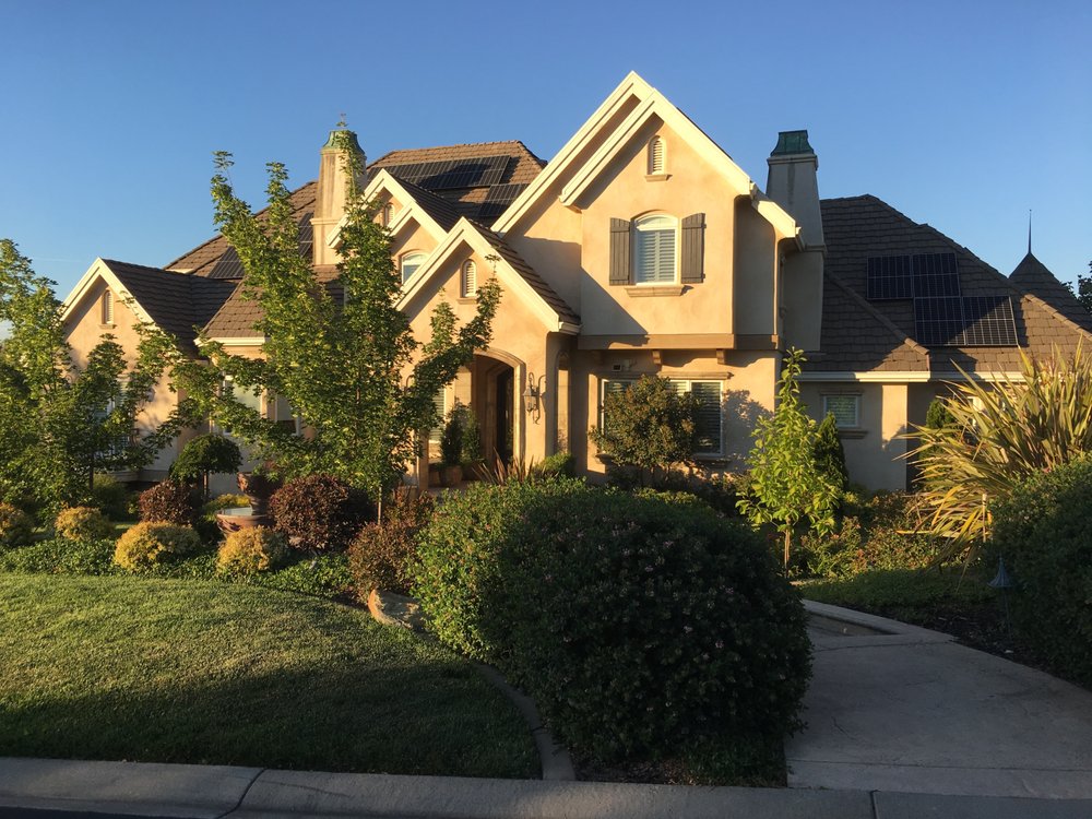 Slide of Energy Saving Pros