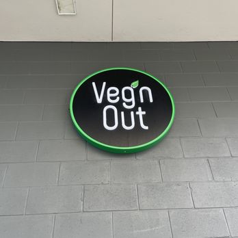 Veg'n Out - Vegan Near Me - Orlando, Florida Veg'n Out - Vegan Near Me - Orlando, Florida