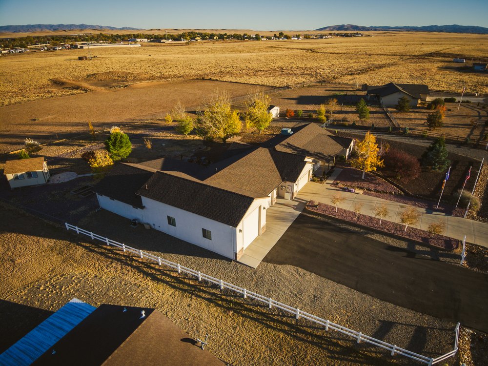 Slide of Mission Restoration