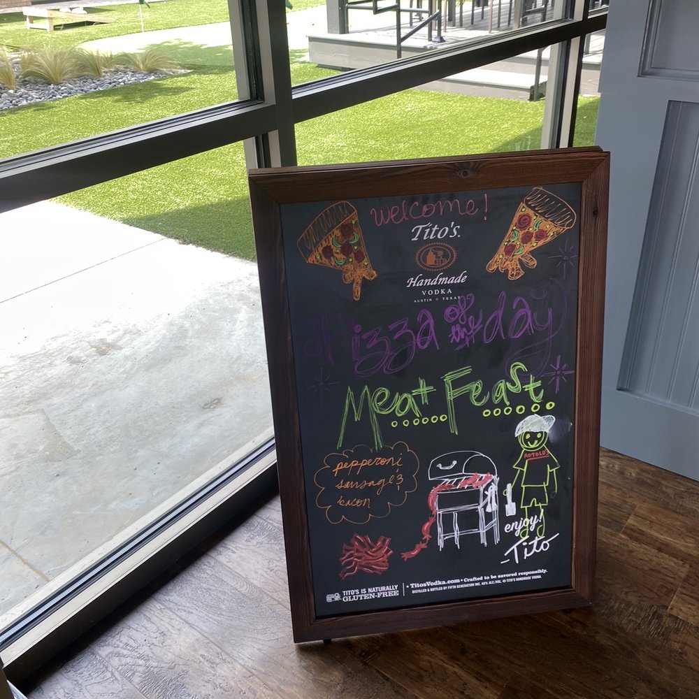 Rotolo's Craft & Crust - Pizza Near Me - Memphis, Tennessee Rotolo's Craft & Crust - Pizza Near Me - Memphis, Tennessee