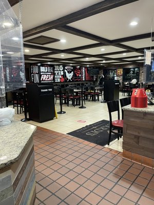 Sardi's Pollo A La Brasa - Beltsville by null