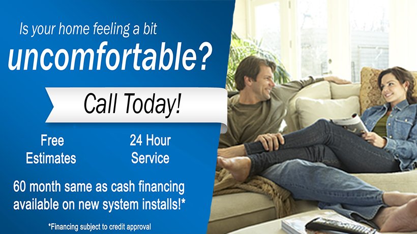 Slide of Absolute Comfort