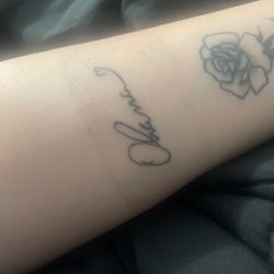 Tattoo by Design