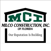 Slide of Milco Construction