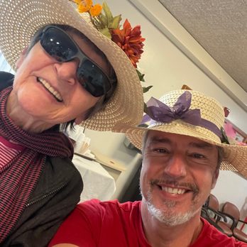 Landmark Villa - tea party! - Retirement Homes Near Me - Hayward, California Landmark Villa - tea party! - Retirement Homes Near Me - Hayward, California