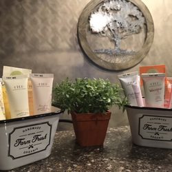 Farmhouse fresh hand lotion!