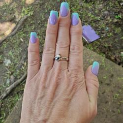 Ivy Nails