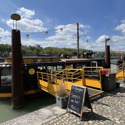 La Passagère