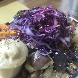 Checchi - Buddha Bowl Vegan