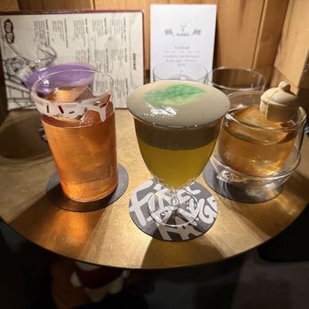 Double Chicken Please - Cocktail Bars Near Me - New York, New York