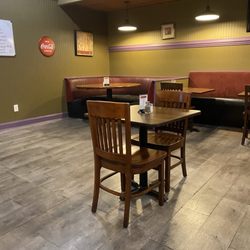 Anna's Pizzeria