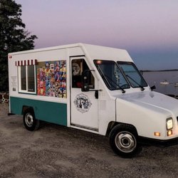 The Parlour Ice Cream