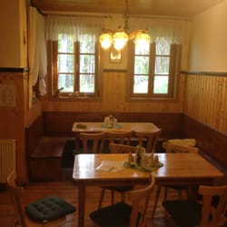 Vöslauer Hütte