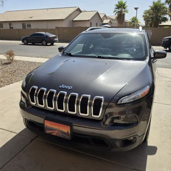 Reflections Auto Detailing - Auto Detailing Near Me - Maricopa, Arizona Reflections Auto Detailing - Auto Detailing Near Me - Maricopa, Arizona