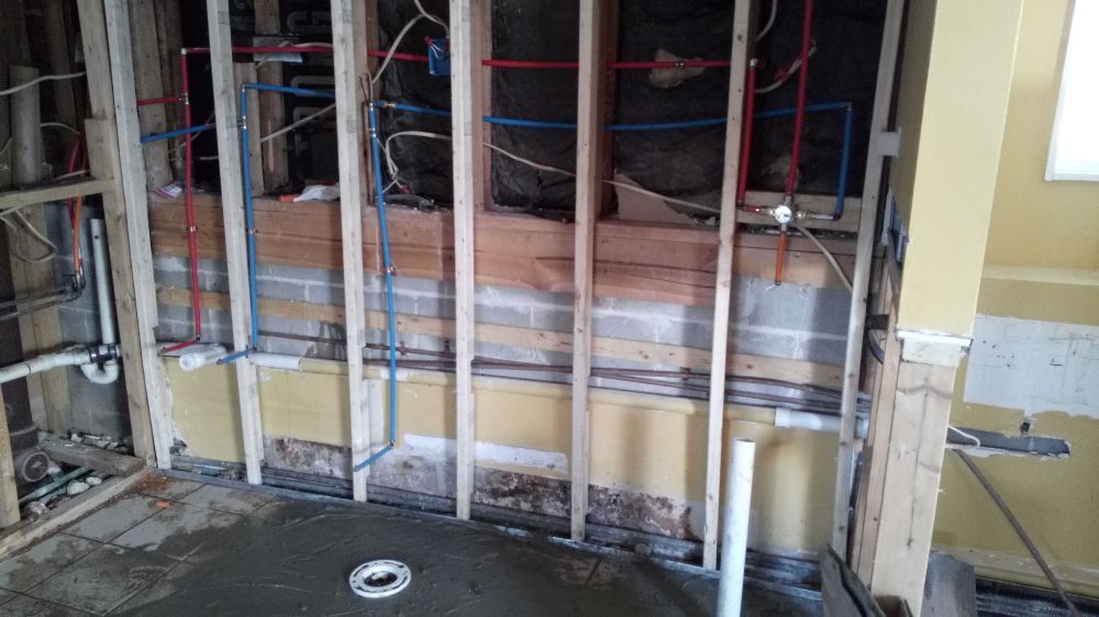 Slide of Griffs Plumbing and Heating Solutions