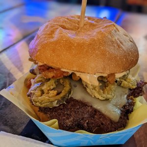 Bomb Burgerz on Yelp