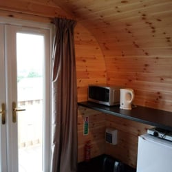 Cairds Camping and Caravan Site