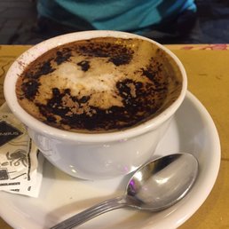 Cappuccino Cappuccino