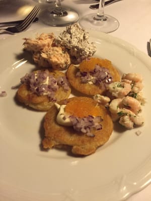Restaurant Lehtovaara by null