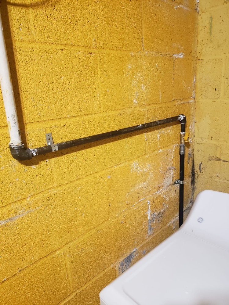 Slide of JEG Plumbing