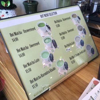 Matcha Cafe Maiko - Ice Cream & Frozen Yogurt Near Me - Atlanta, Georgia Matcha Cafe Maiko - Ice Cream & Frozen Yogurt Near Me - Atlanta, Georgia