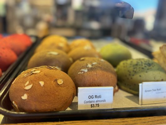 Cafe Dulce (USC Village) by null