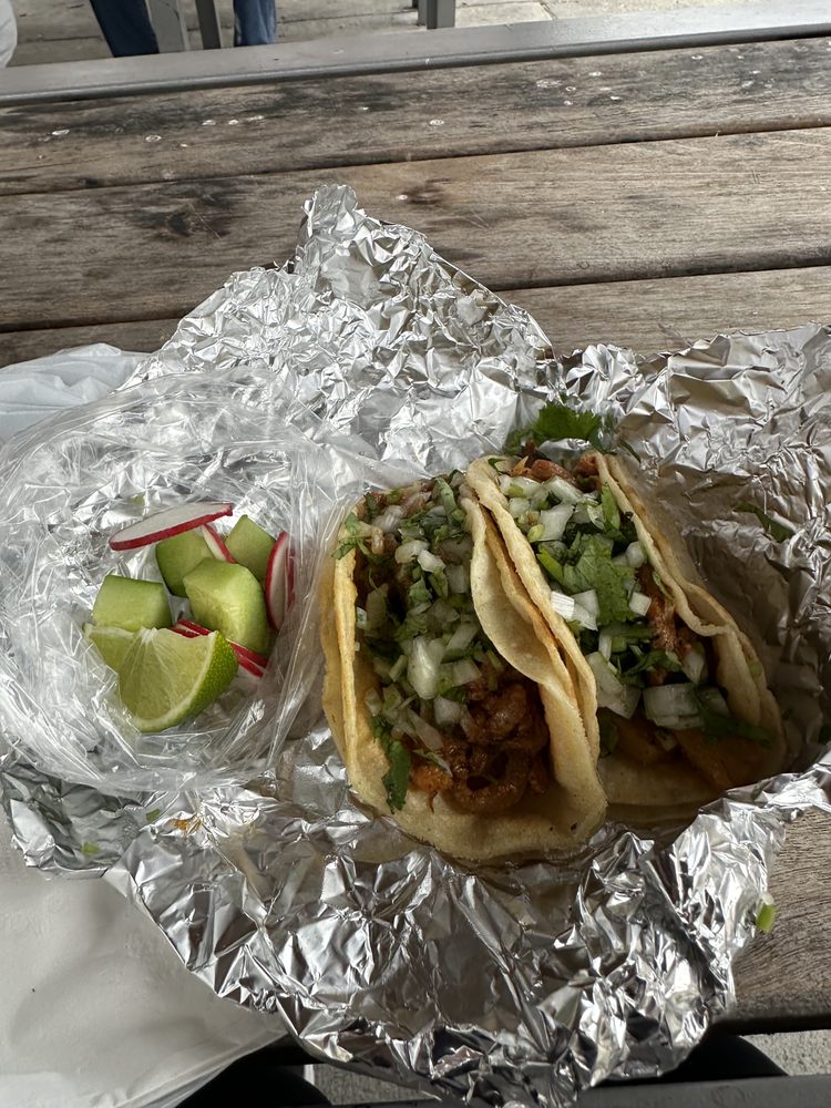 Tacos Mi Rancho Logo