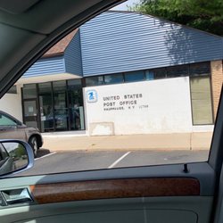 US Post Office