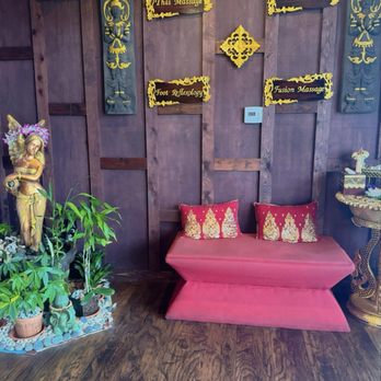 Thai Body Works - Massage Therapy Near Me - Irvine, California Thai Body Works - Massage Therapy Near Me - Irvine, California