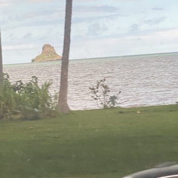 Uncle Smiley Tours - Chinaman's Hat - Bus Tours Near Me Uncle Smiley Tours - Chinaman's Hat - Bus Tours Near Me