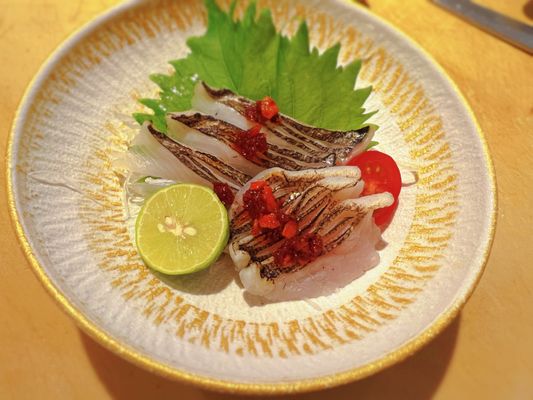 Shoshin Sushi by null