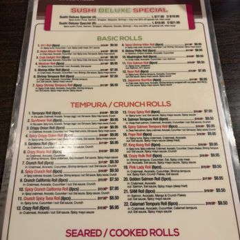Tampopo Restaurant - 50% off Menu 1/2026 - Sushi Bars Near Me - Artesia, California Tampopo Restaurant - 50% off Menu 1/2026 - Sushi Bars Near Me - Artesia, California