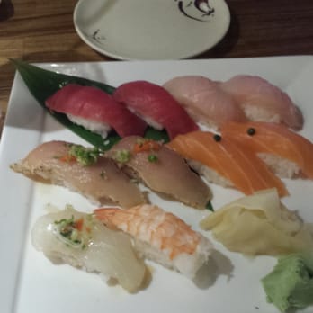 Summa Sushi - Sushi sampler - Japanese Near Me - Fontana, California Summa Sushi - Sushi sampler - Japanese Near Me - Fontana, California