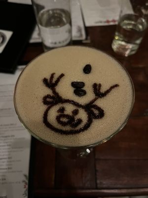 Monica's Trattoria by null