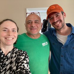Mazel-Tov Movers
